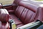 Rolls-Royce Corniche Cabriolet 1981 года